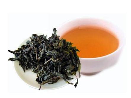 武夷岩茶的种类