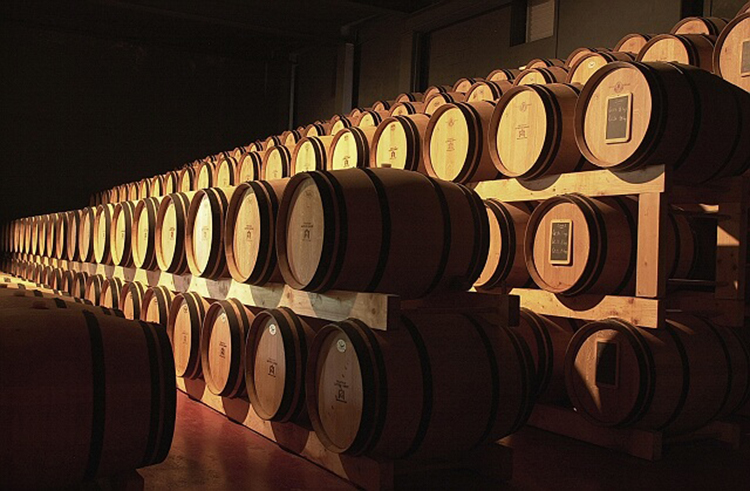 京东海外直采 法国进口 拉图嘉利庄园干红葡萄