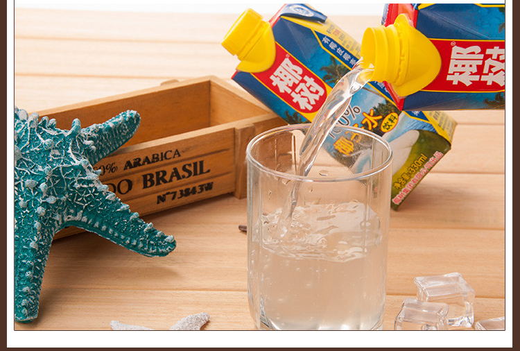 椰子水 团购 - 京东团购全国站