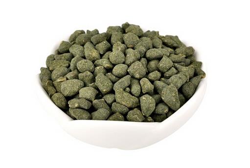 庐山云雾茶的各大特点
