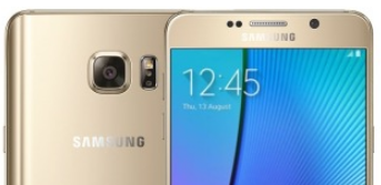 三星Note5 Spen倒插取出的办法