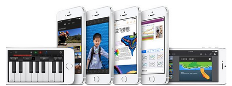 iPhone电池的好坏
