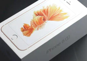 如何鉴别港版iPhone 6s/plus
