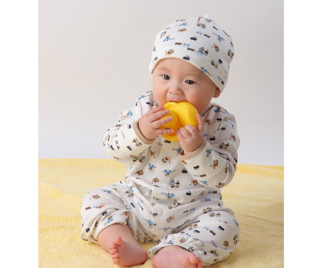 如何纠正宝宝爱咬东西的习惯 – 京东商城