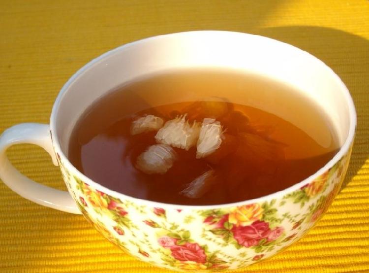 西湖龙井的新茶如何鉴别