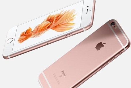 iPhone6s Plus哪种颜色最好看？