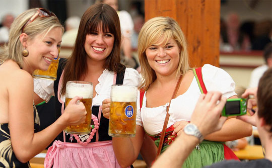 3大补水秘诀 做个水灵灵的女人