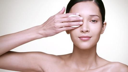 
卸妆油“迷惑” 为你解答