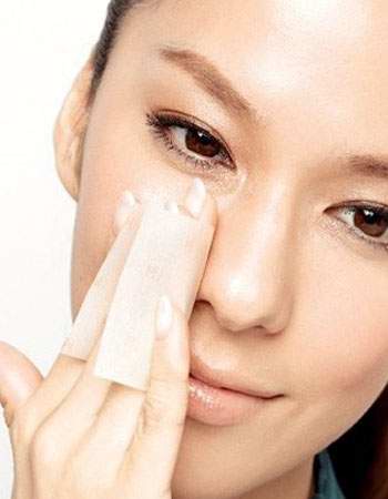 
盘点海盐三大护肤功效