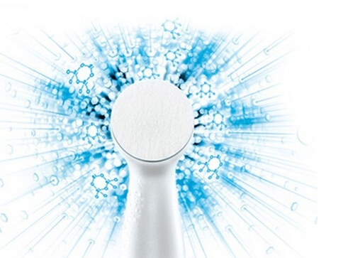 怎样正确使用洁面仪? – 京东商城