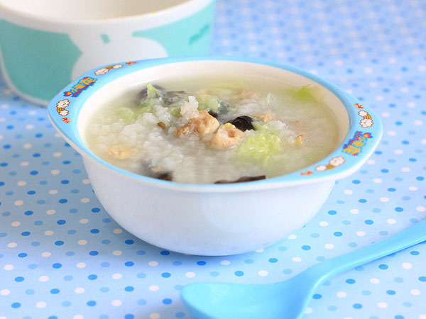 宝宝辅食制作之鸡肉青菜粥 – 京东商城