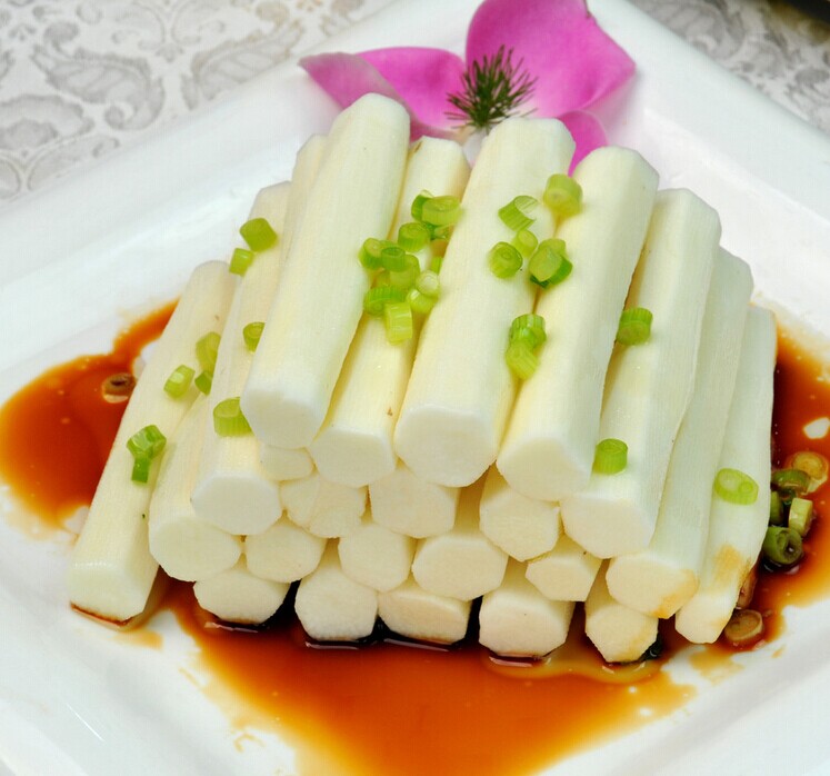 秋季吃山药好处多 – 京东商城