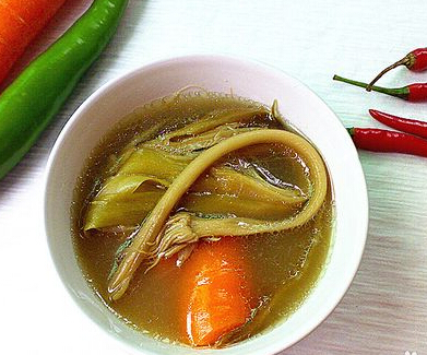 霸王花煲汤有什么讲究 – 京东商城