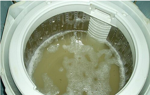 如何清洗洗衣机的内桶 – 京东商城
