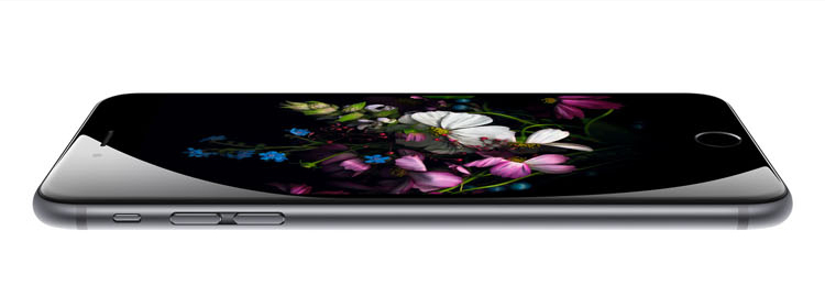 【北京移动购机赠费】Apple iPhone 6 (A1586) 16GB 金色 移动4G手机