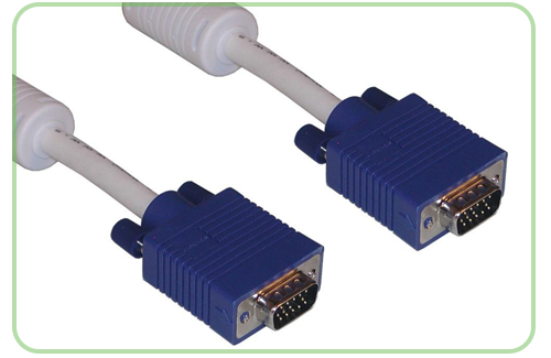 VGA(D-Sub)是什么意思? - 京东