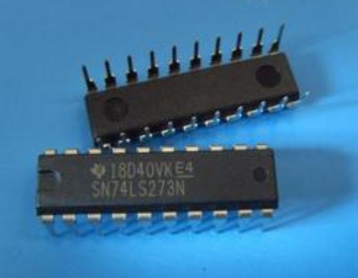 锁存器应用场合