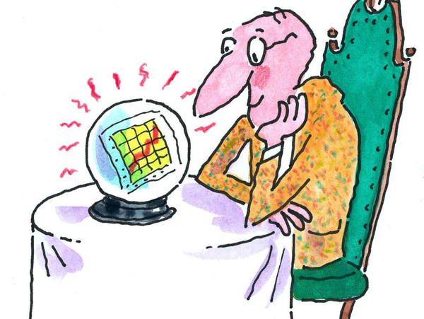 【股民学校】快速学看盘 - 京东金融社区