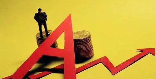 题材股井喷,小心魔咒! - 京东金融社区