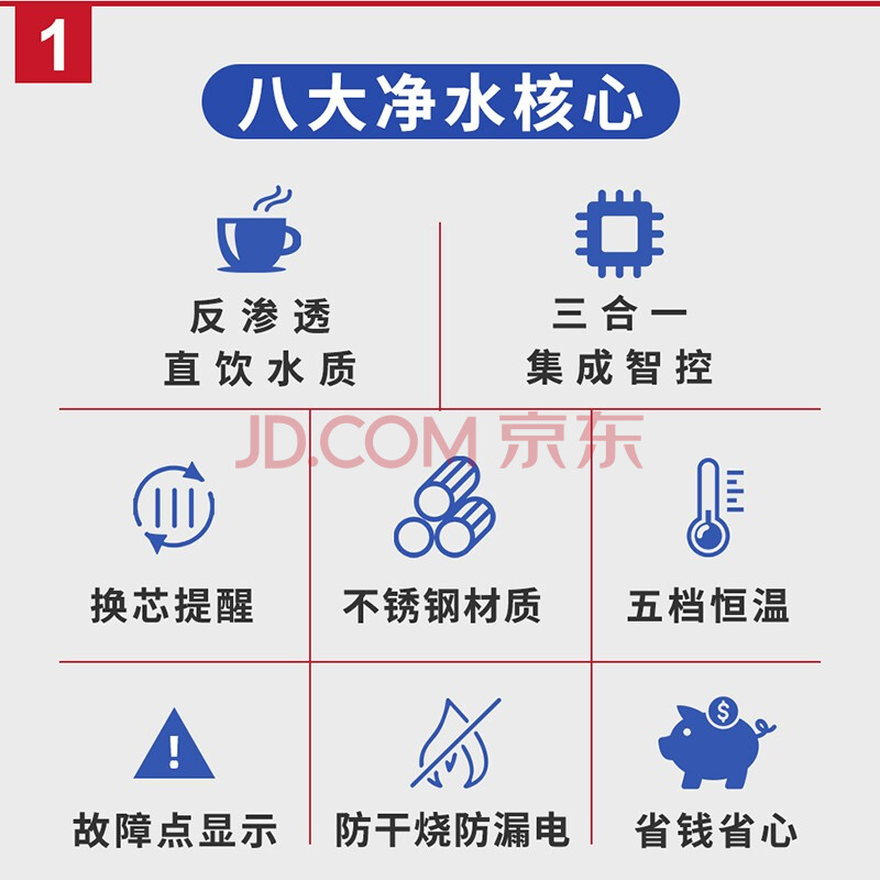 天纯3100人商用直饮机净水器工厂大流量反渗透直饮水机公司净水机饮水