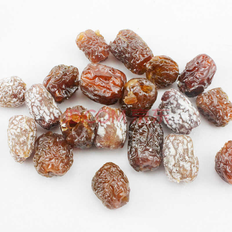 好想你红枣 正品 红枣蜜饯大礼包 办公室休闲零