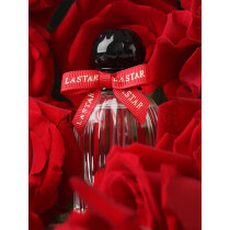 娜赛儿（LASTAR）法国香水女无人区玫瑰女士香水礼盒持久留香送老婆闺蜜生日礼物女 实拍图