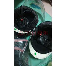 【女式冬天头盔】女式冬天头盔哪款好?看实拍