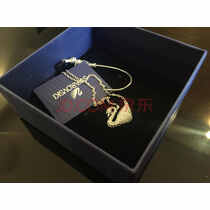 【施华洛世奇天鹅吊坠】施华洛世奇天鹅吊坠哪