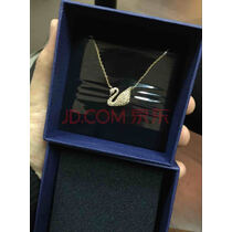 【施华洛世奇天鹅吊坠】施华洛世奇天鹅吊坠哪