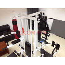 bw必威西汉姆联官网-三人站综合训练器