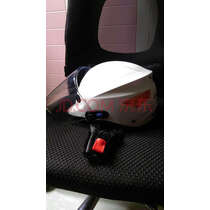 【女式冬天头盔】女式冬天头盔哪款好?看实拍