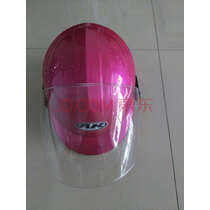 【女式冬天头盔】女式冬天头盔哪款好?看实拍