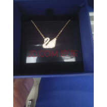 【施华洛世奇天鹅吊坠】施华洛世奇天鹅吊坠哪