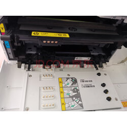 惠普打印机原装墨粉