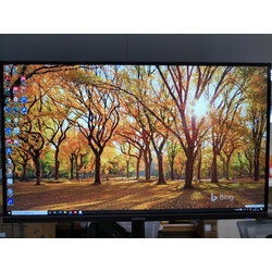 三星22英寸显示器