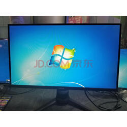 三星22英寸显示器