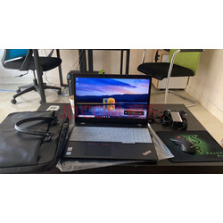 联想thinkpad p15v cad制图3d绘图专业画图设计师专用移动图形工作站