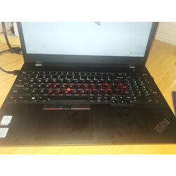 联想thinkpad p15v i5/i7轻薄移动图形工作站3d建模设计师15.
