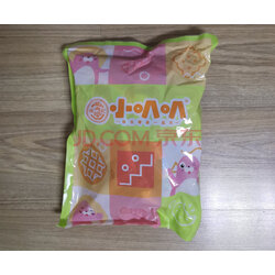 能量棒 粗粮夹心米果卷膨化食品饼干休闲零食品散装混合口味大礼包425