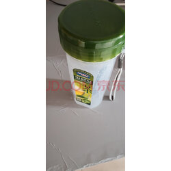 乐扣乐扣塑料茶杯