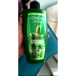 100毫升洗发水