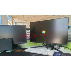 三星22英寸显示器