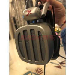 西伯利亚(xiberia)s21d 耳机头戴式 游戏耳机耳麦 电脑手机耳机 吃鸡