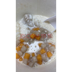 年糕杨薯芋头类