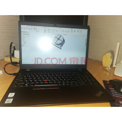 联想thinkpad p15v i5/i7轻薄移动图形工作站3d建模设计师15.