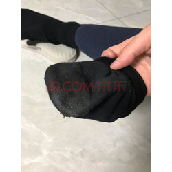 老师皮鞋黑袜
