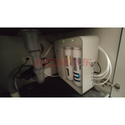 安吉尔和立升净水器