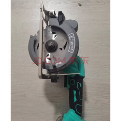 开创电气：公司研发的GALAX PRO电圆锯在切割不同材质物体时会自动输出不同的功率和转速使切割效率达到最大化提升用户切割体验