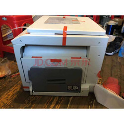 konica minolta柯尼卡美能达185en复印机a3 6180en黑白激光复合机打印