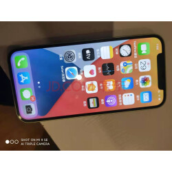 【准新机】apple iphone 12(a2404)苹果12国行公开版5g双卡双待二手